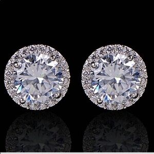 Beautiful Stud Earrings
